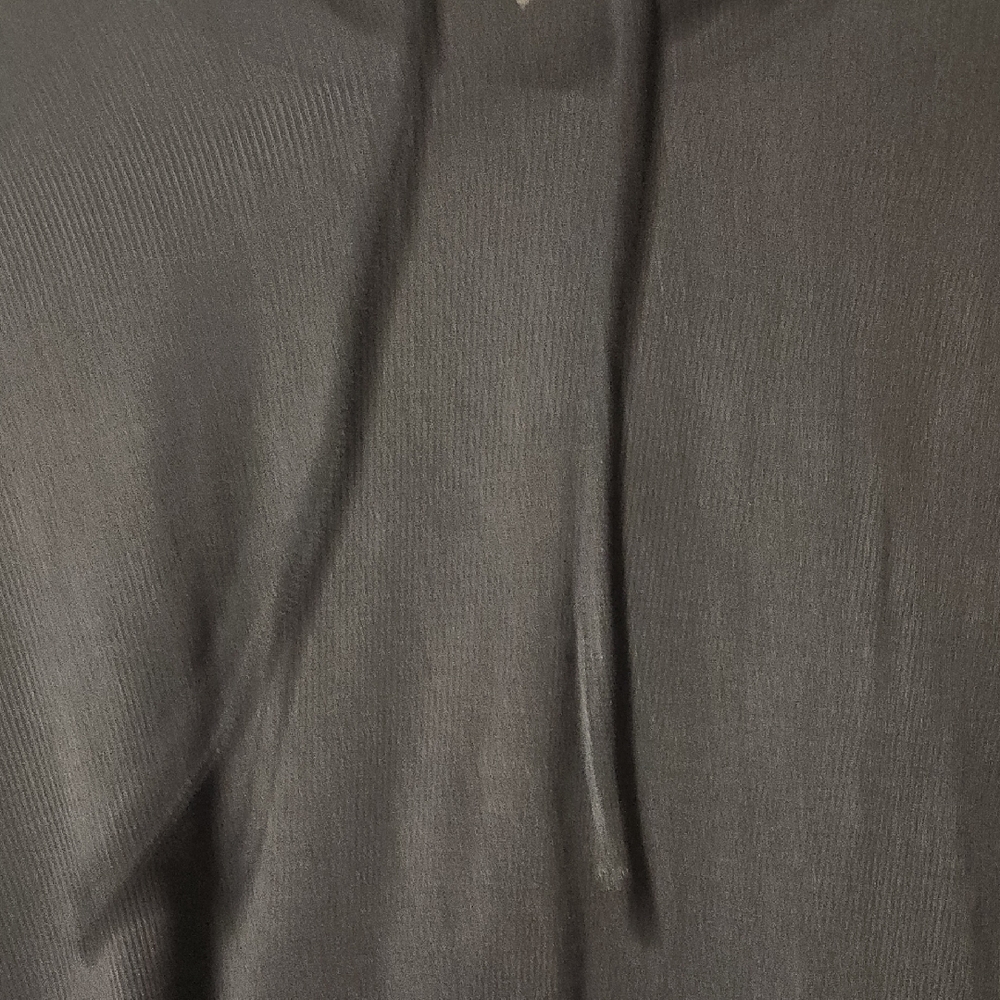 Amazon Essentials Dark Gray Hooded Thermal Extra Large Tall - Picture 4 of 4